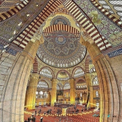 Selimiye Mosque