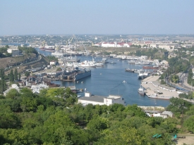 Sevastopol