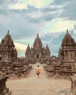 Candi Sewu