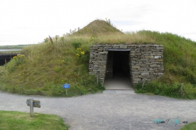 Skara Brae Prehistoric Village