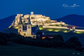 St Martins Pilgrimage Cathedral and Spis Castle.jpeg