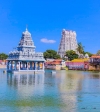 THANUMALAYAN TEMPLE