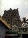 THANUMALAYAN TEMPLE