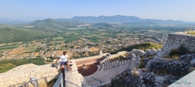 Tempio e teatro di San Nicola