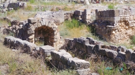 Temple of Eshmun