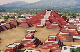 Teotihuacan