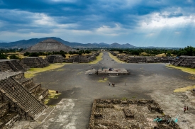 Teotihuacan