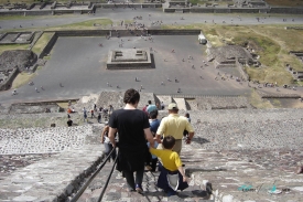 Teotihuacan