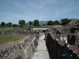 Teotihuacan