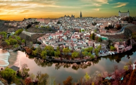 Toledo