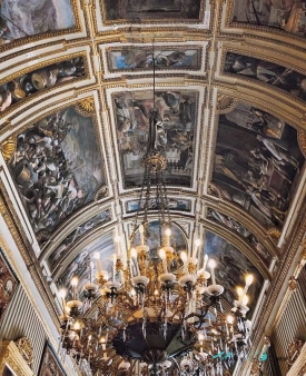 The staircase of the Royal Palace in Naples Italy ceiling.jpeg