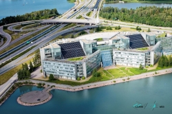 Tieto Keilalahti Campus