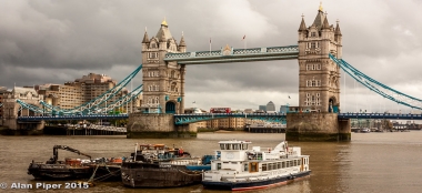 Tower Bridge