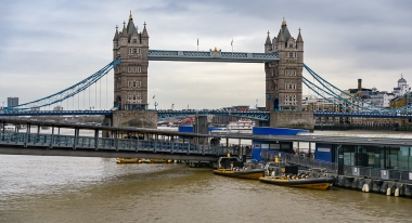 Tower Bridge