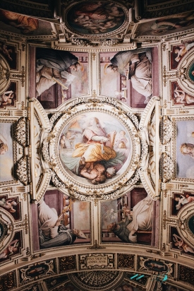 Vatican Museums