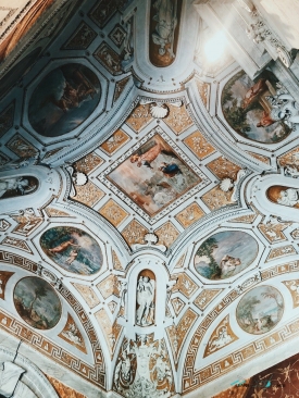 Vatican Museums