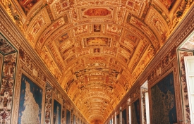 Vatican Museums