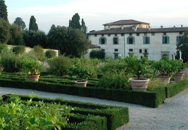Villa di Castello