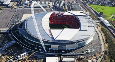 Wembley Stadium