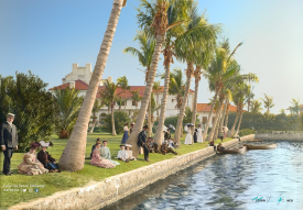 Whitehall Flagler Museum  photo
