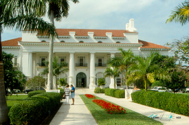 Whitehall Interior Henry Flagler Museum Palm Beach