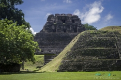 Xunantunich