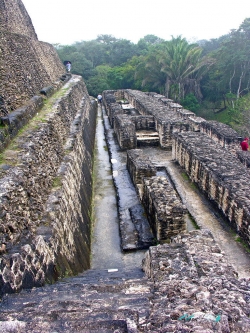 Xunantunich