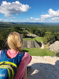 Xunantunich