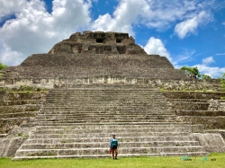 Xunantunich