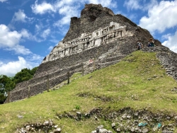 Xunantunich