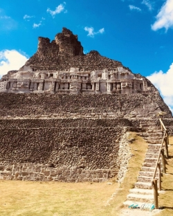 Xunantunich