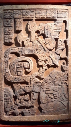 Yaxchilan