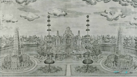 Yuanmingyuan dashuifa