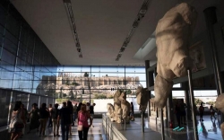 acropolis museum