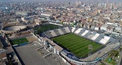 Estadio Alejandro Villanueva Matute