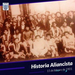 alianza lima 