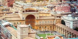 Museo Vaticano