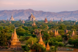 bagan