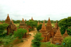 bagan