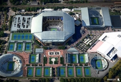 billie jean king center