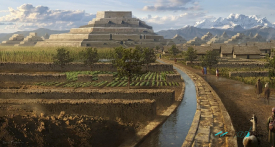 Cahuachi