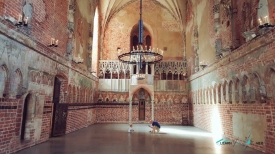 Castillo de Malbork