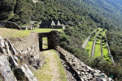 choquequirao