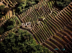 choquequirao