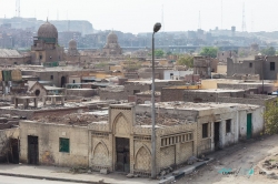 city of the dead cairo