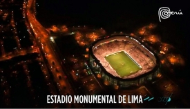 copa libertadores lima 