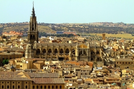 espana toledo