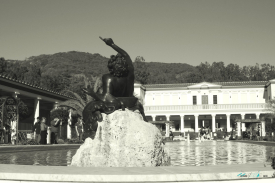 getty villa