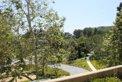 getty villa