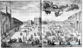 Naqsh-e Jahan Square